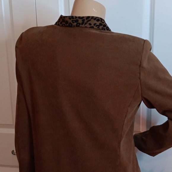 Kari's Place 2pc. Vintage Pantsuit Sz.12 - Picture 8 of 8